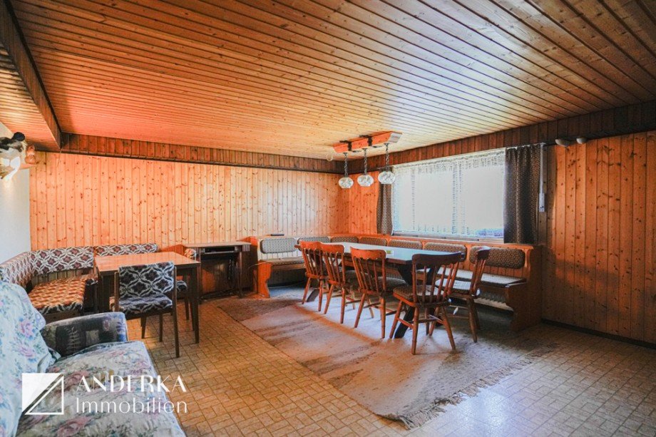 Hobbyraum/Partykeller Einfamilienhaus Ichenhausen / Rieden an der K�tz