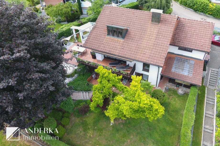 Hausansicht Einfamilienhaus G�nzburg / Reisensburg