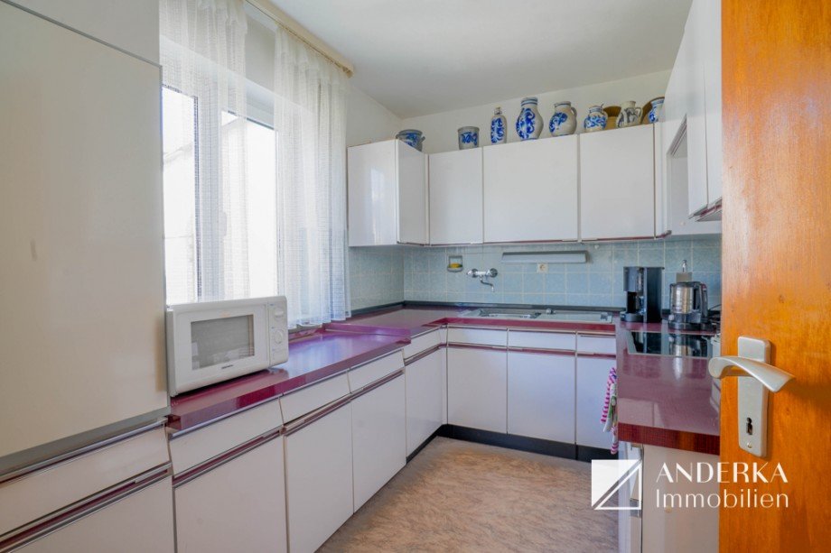 K�che Einfamilienhaus B�chingen an der Brenz