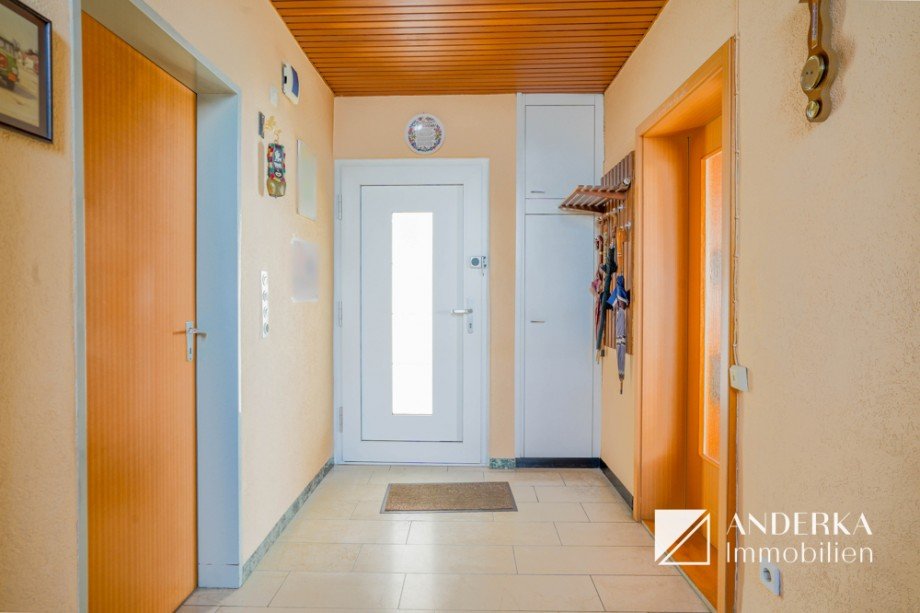 Diele Einfamilienhaus Ichenhausen