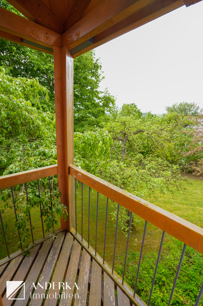 Balkon Zimmer OG Haus Kammeltal / Ettenbeuren
