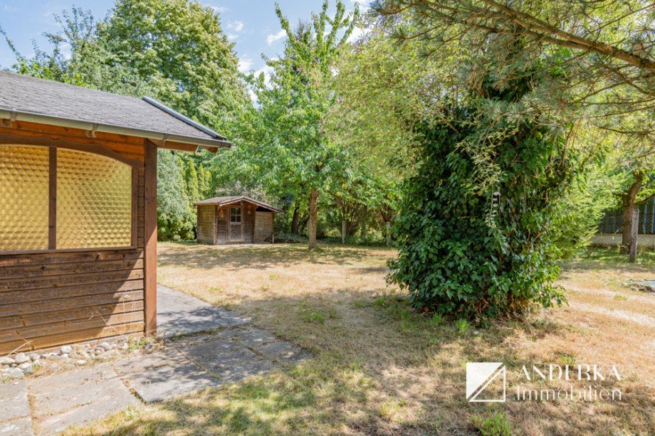 Bauplatz Zweifamilienhaus Leipheim