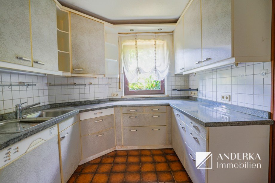 K�che Einfamilienhaus Leipheim