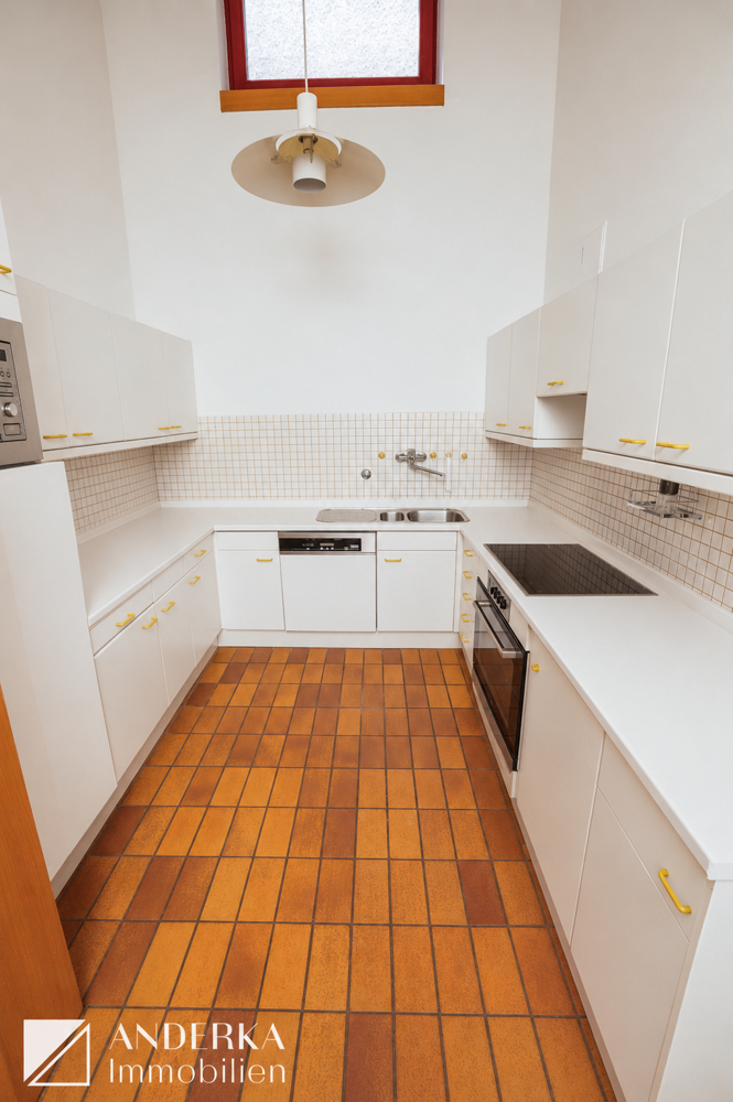 K�che Haus Kammeltal / Ettenbeuren