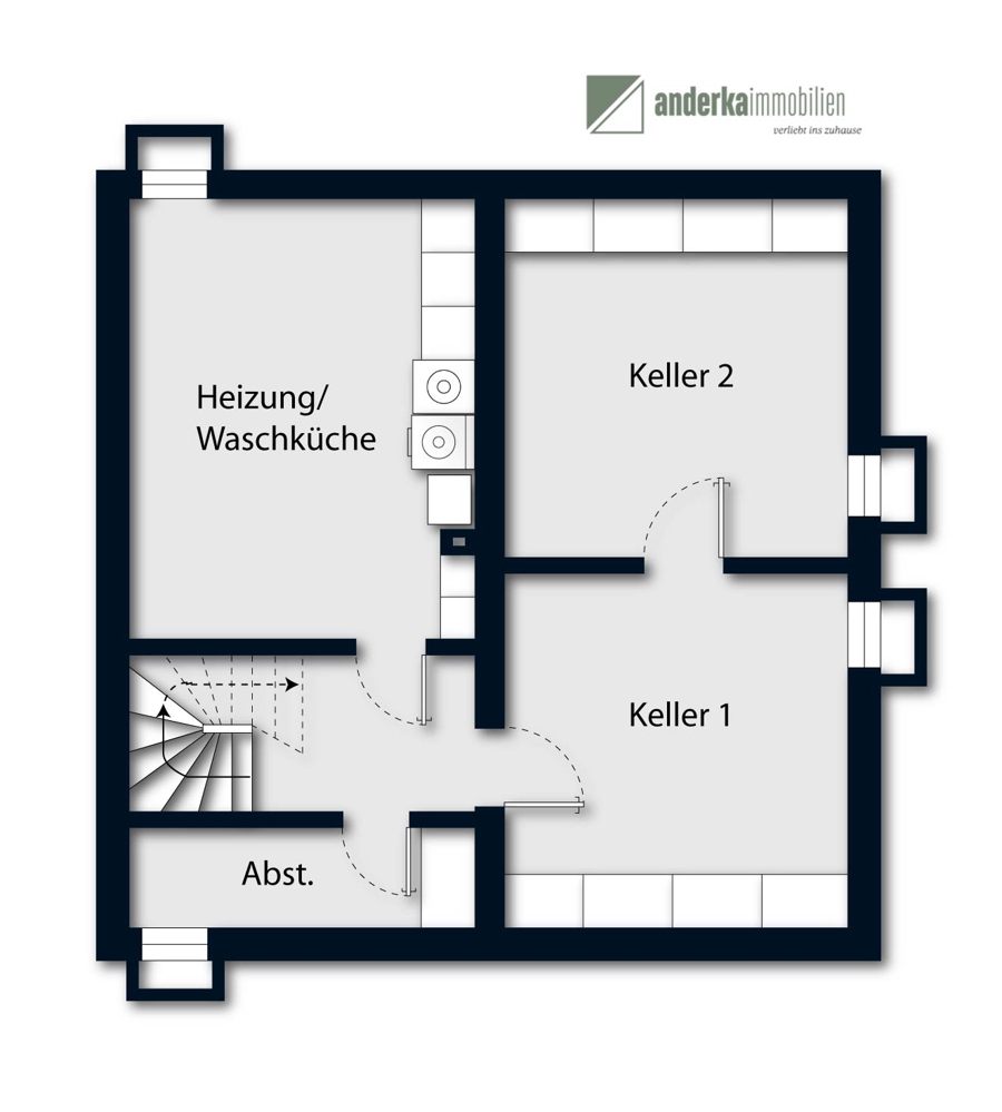 Keller Reiheneckhaus Krumbach