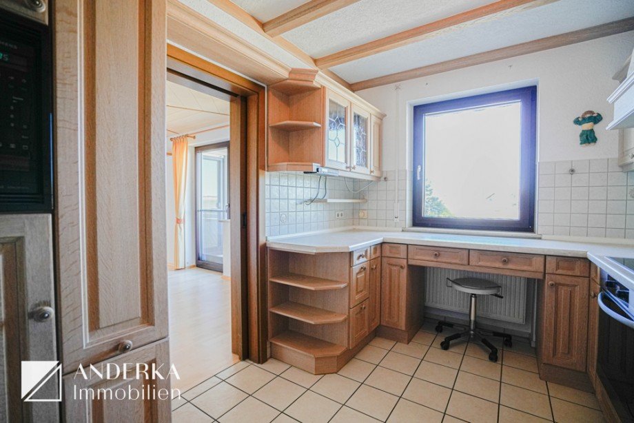 K�che Einfamilienhaus Ichenhausen / Rieden an der K�tz