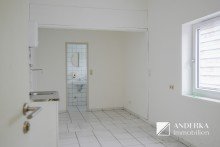 Aufenthaltsraum/WC Attraktive Verkaufs- und Lagerhalle im stark frequentierten G�nzburger Gewerbegebiet!