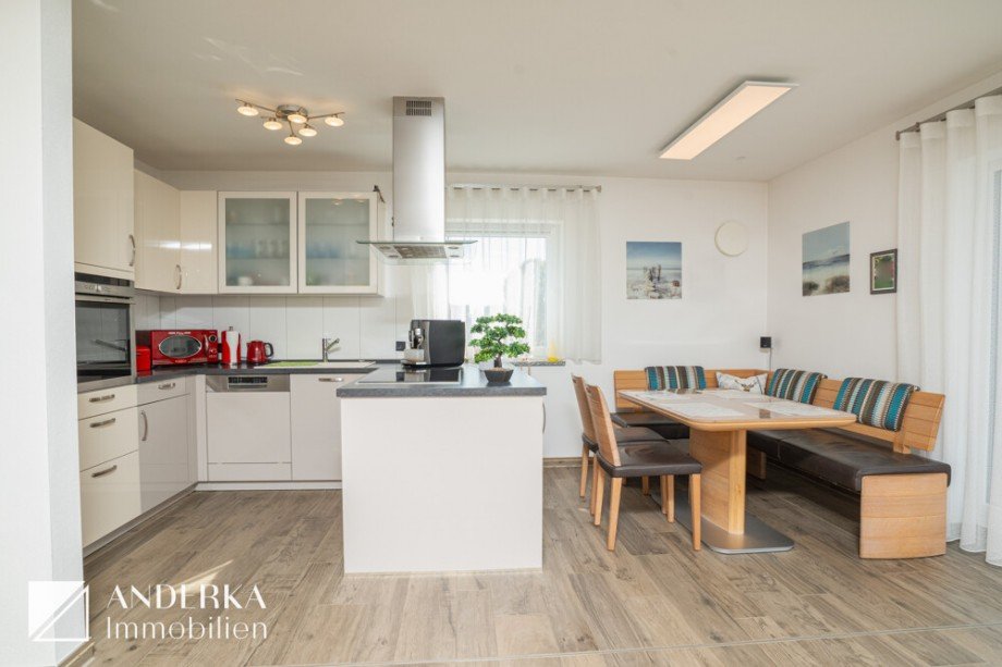 Kochen/Essen Etagenwohnung Gundelfingen an der Donau