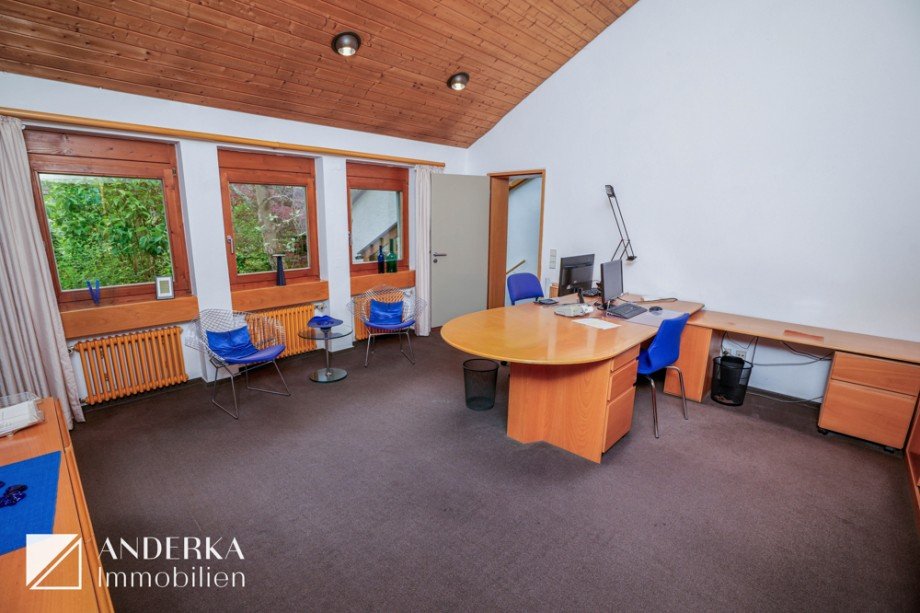 B�ro 1 Haus Kammeltal / Ettenbeuren