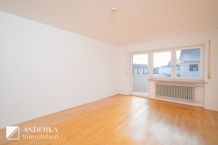 Schlafen Doppelhaush�lfte G�nzburg