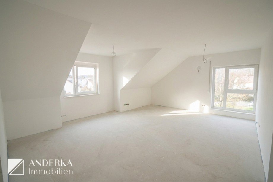 Wohnen/Essen Dachgeschosswohnung Dietenheim