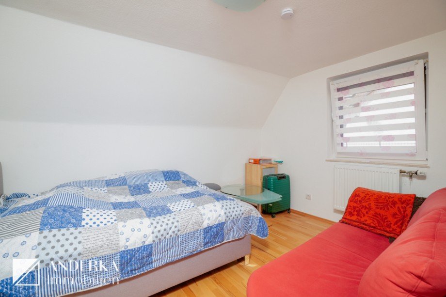 Kinderzimmer Einfamilienhaus Leipheim