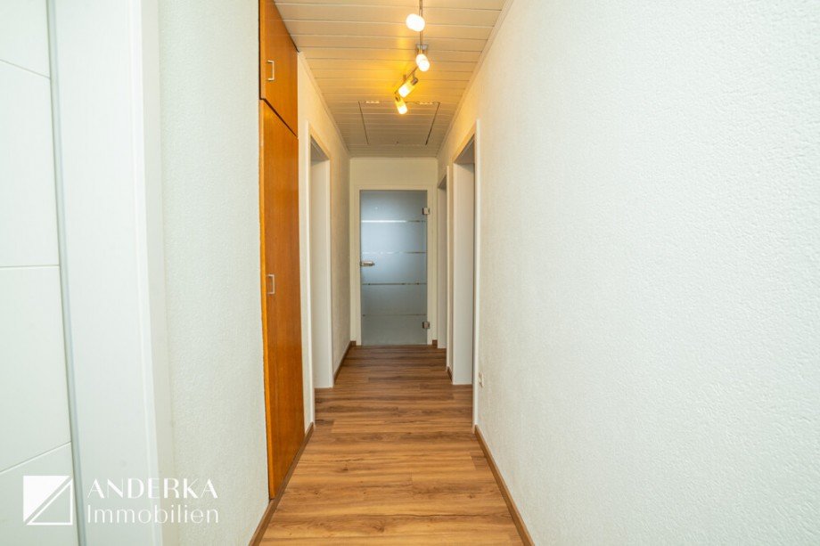 Diele DG Einfamilienhaus K�tz / Gro�k�tz