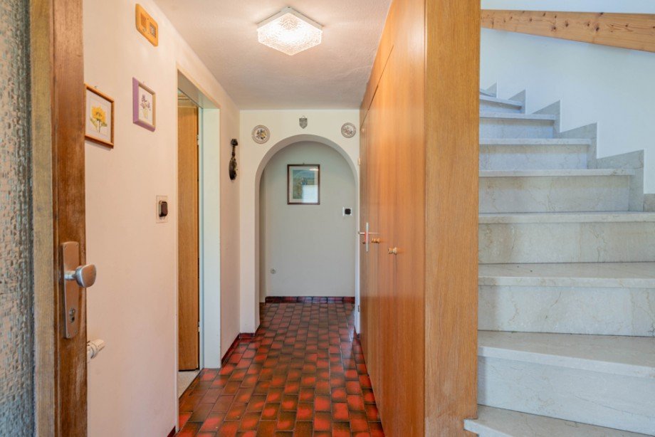 Diele Einfamilienhaus D�rrlauingen / Mindelaltheim