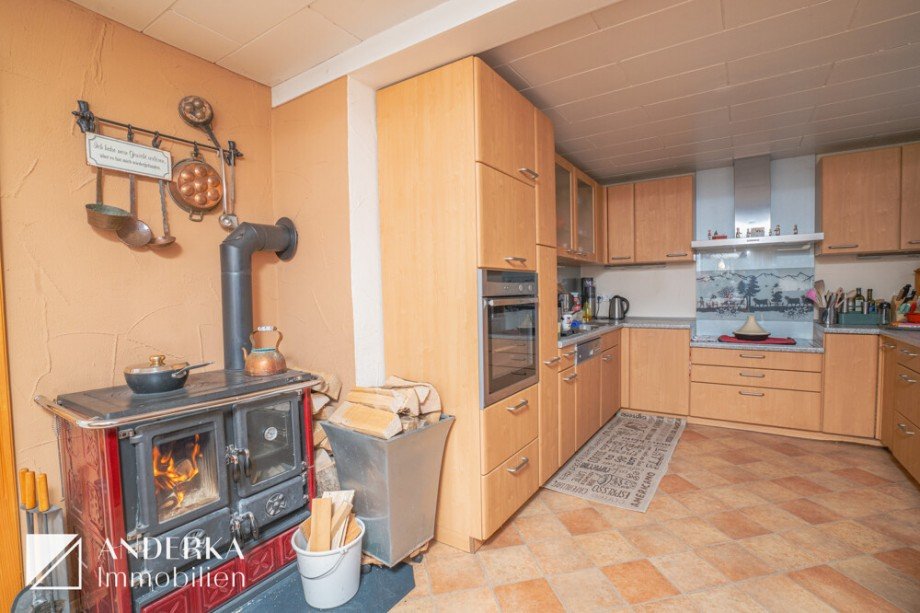 Kochen Einfamilienhaus Gundremmingen