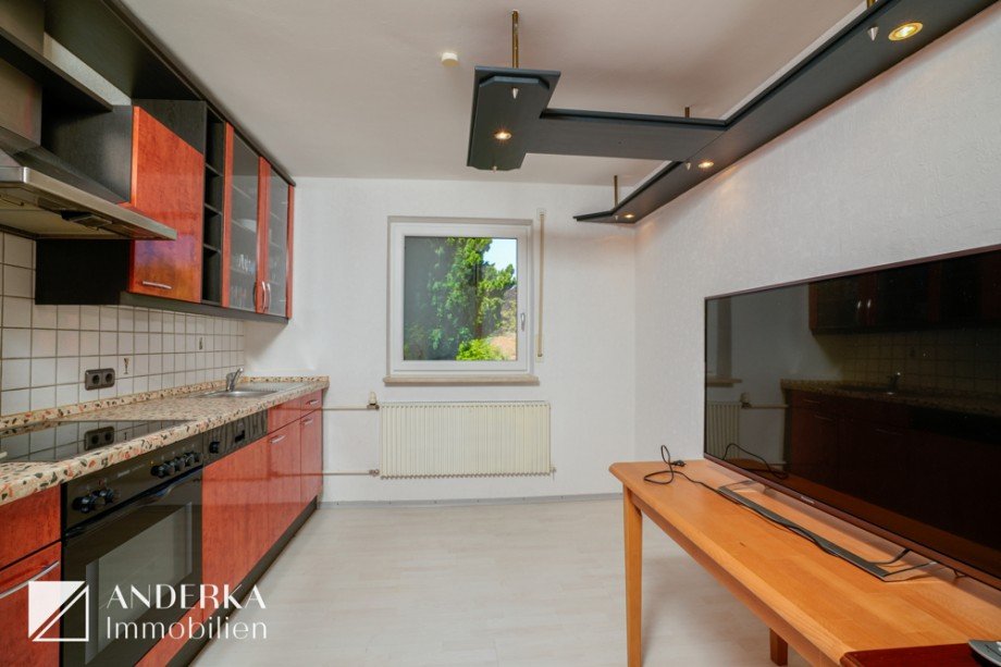 K�che ELW Einfamilienhaus Offingen