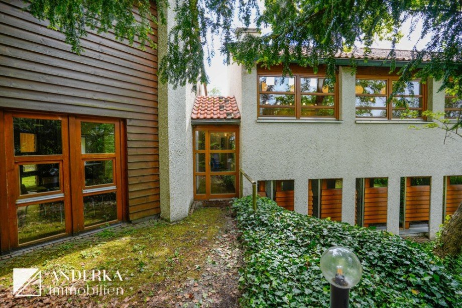 Ansicht Haus Kammeltal / Ettenbeuren