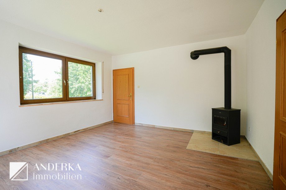 Wohnzimmer Einfamilienhaus G�nzburg / Riedhausen bei G�nzburg