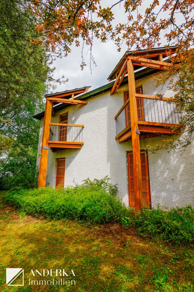 Ansicht Haus Kammeltal / Ettenbeuren