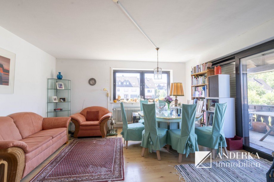 Wohnen Etagenwohnung G�nzburg / Reisensburg