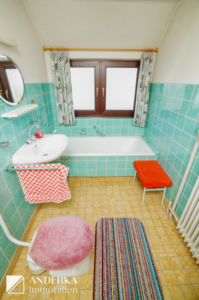 Duschbad Einfamilienhaus G�nzburg