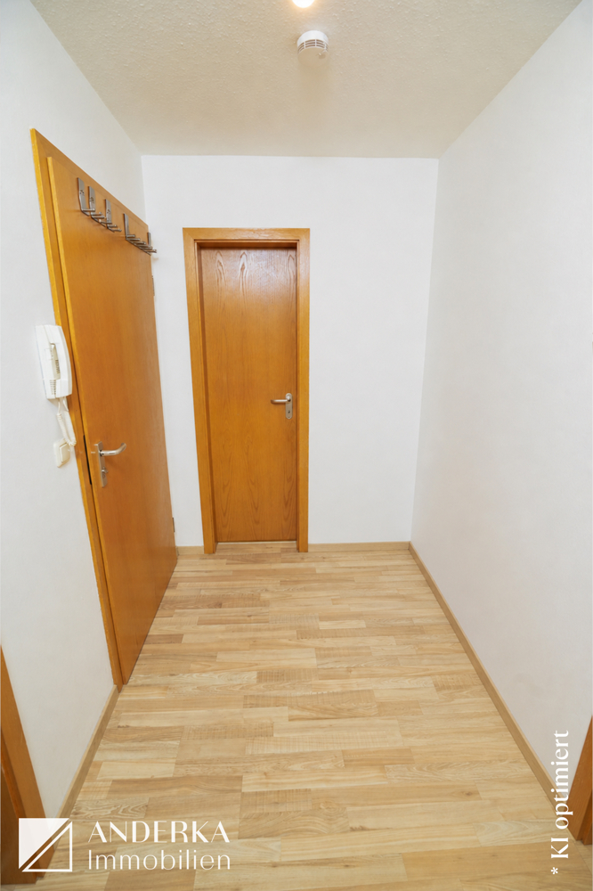 Diele Etagenwohnung G�nzburg / Denzingen