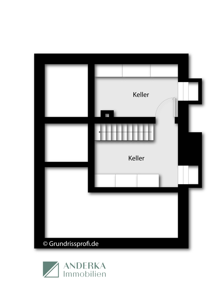 Keller Einfamilienhaus Ichenhausen