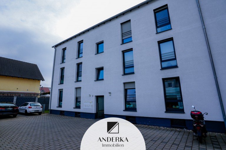  Senden Erdgeschosswohnung *** RESERVIERT ***