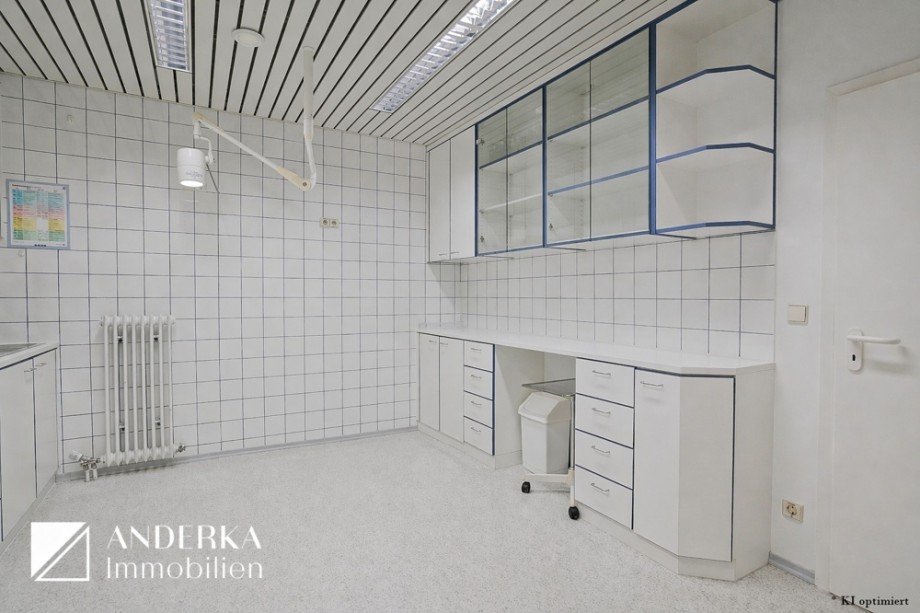 Labor / OP B�ro / Praxis G�nzburg