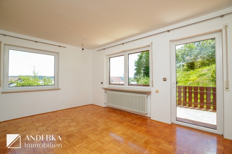 Esszimmer EG Einfamilienhaus Offingen