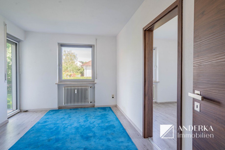 Esszimmer EG Zweifamilienhaus Offingen