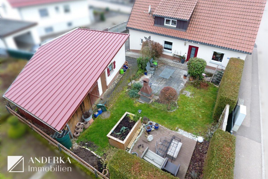  Einfamilienhaus Gundremmingen