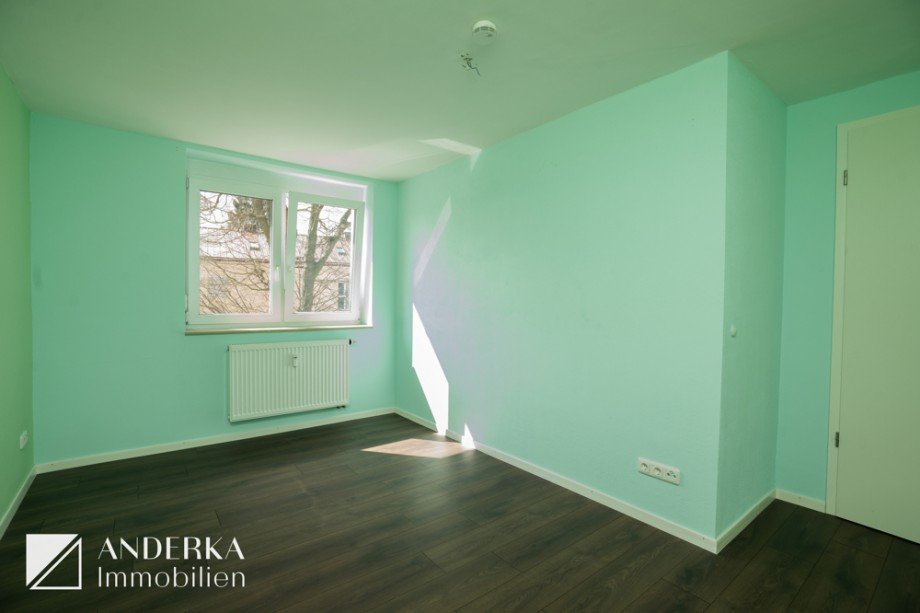 Kinderzimmer Etagenwohnung Burgau