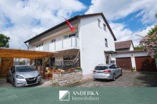Hauptbild M�gliche Ferienwohnung mit Wohlf�hlcharakter & Renovierungspotenzial in Leipheim zu verkaufen!