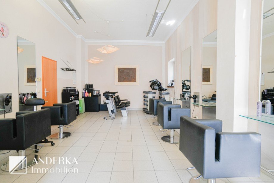  Einzelhandelsladen G�nzburg