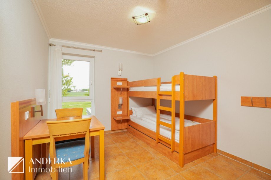 Kinder Etagenwohnung Leipheim / Riedheim