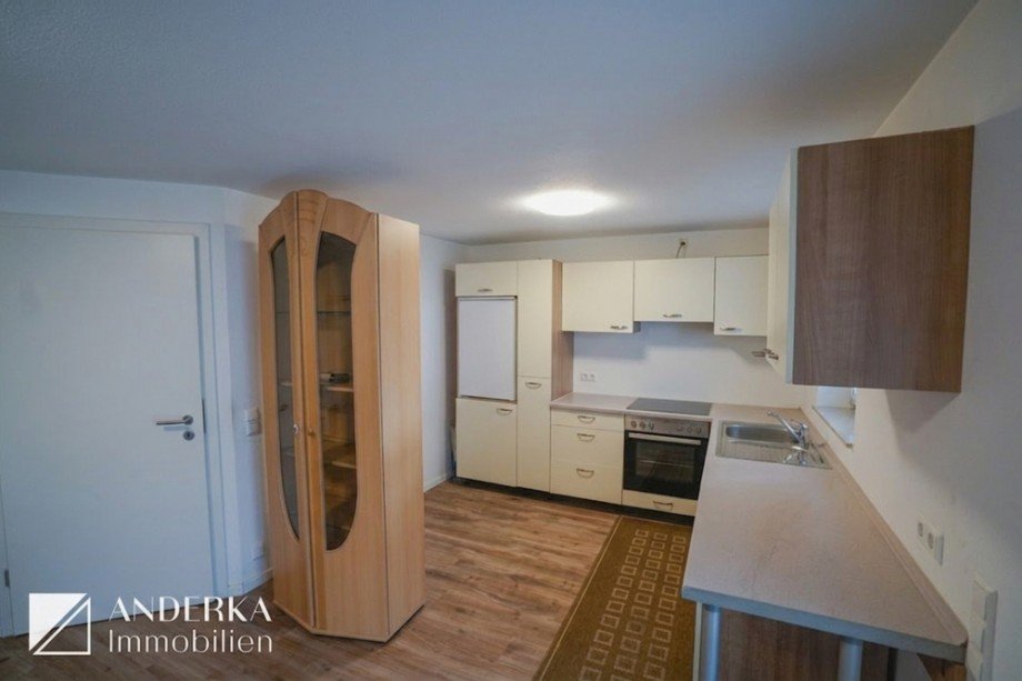 K�chennische Erdgeschosswohnung Senden